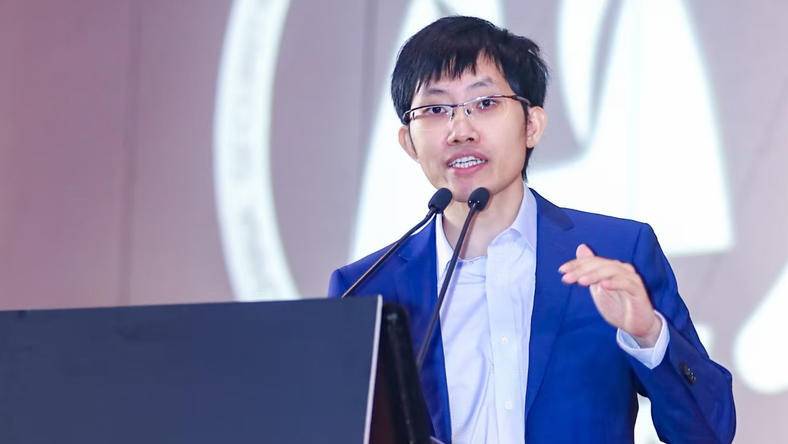 DeepSeek takes stakes in Unitree, Winverse AI and Tao Yu's startup instead of building robot hardware